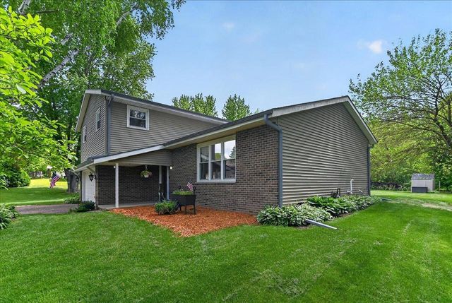 3795 Sunhill Drive, Madison, WI 53718