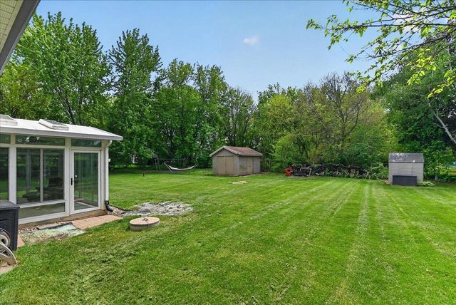 3795 Sunhill Drive, Madison, WI 53718