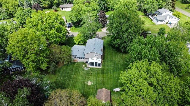 3795 Sunhill Drive, Madison, WI 53718