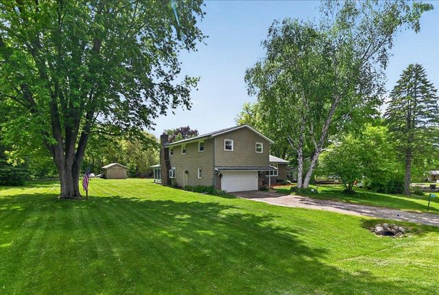 3795 Sunhill Drive, Madison, WI 53718