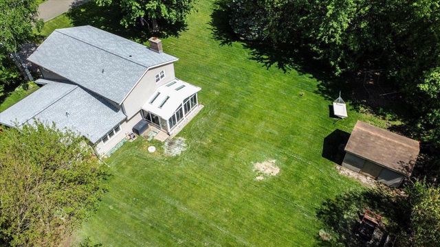 3795 Sunhill Drive, Madison, WI 53718