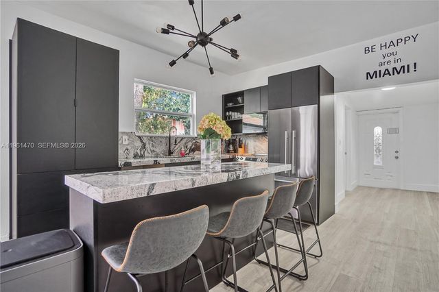 473 NE 61st Street, Miami, FL 33137
