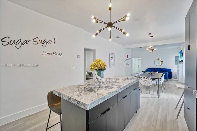 473 NE 61st Street, Miami, FL 33137