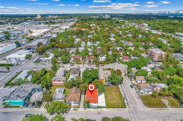 473 NE 61st Street, Miami, FL 33137