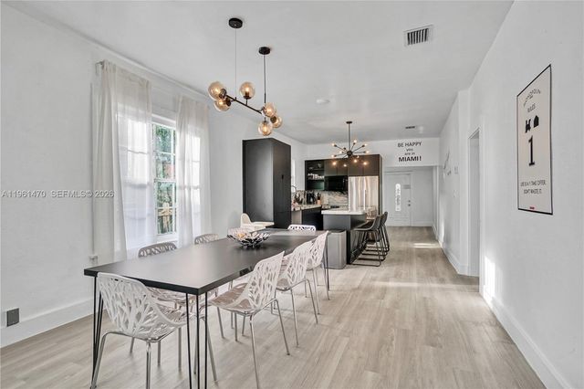 473 NE 61st Street, Miami, FL 33137