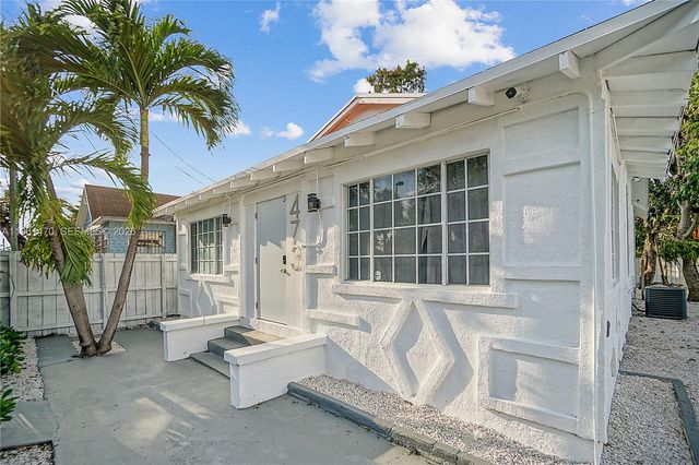 473 NE 61st Street, Miami, FL 33137