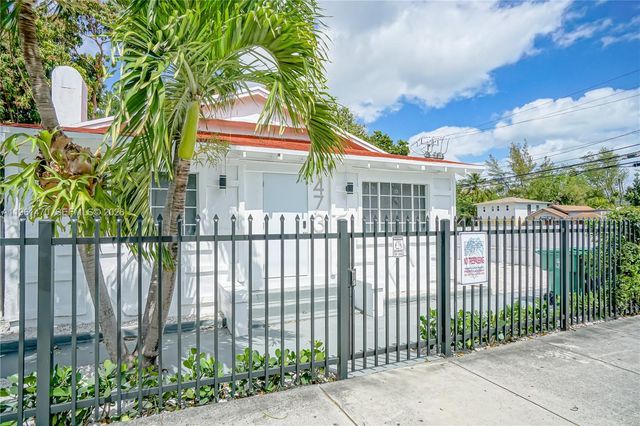 473 NE 61st Street, Miami, FL 33137