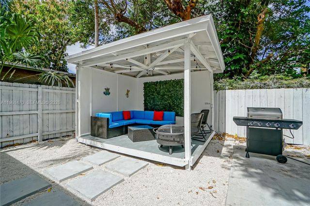 473 NE 61st Street, Miami, FL 33137