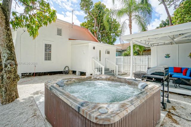 473 NE 61st Street, Miami, FL 33137
