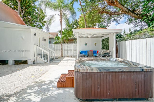473 NE 61st Street, Miami, FL 33137