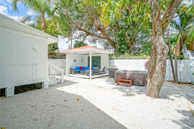473 NE 61st Street, Miami, FL 33137