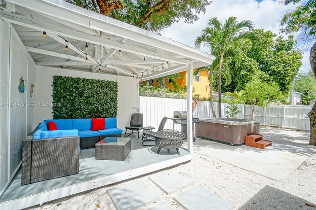 473 NE 61st Street, Miami, FL 33137