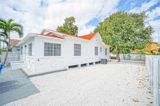 473 NE 61st Street, Miami, FL 33137