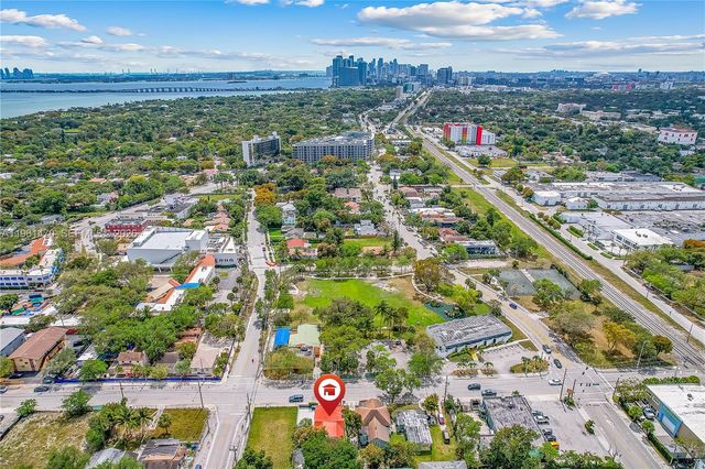 473 NE 61st Street, Miami, FL 33137
