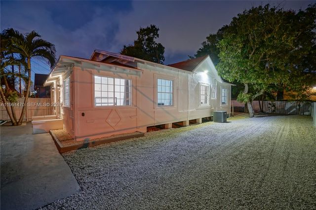 473 NE 61st Street, Miami, FL 33137