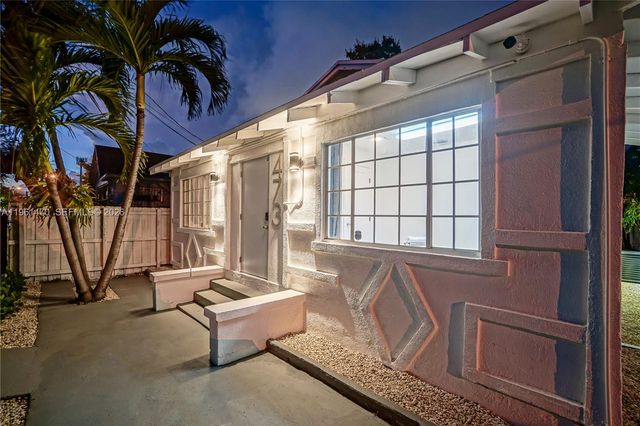 473 NE 61st Street, Miami, FL 33137