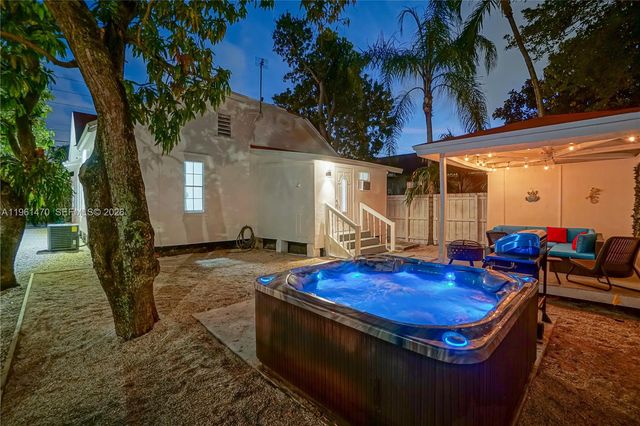 473 NE 61st Street, Miami, FL 33137