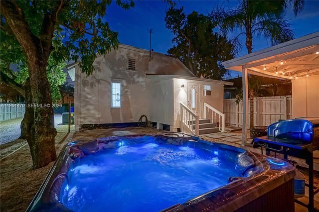 473 NE 61st Street, Miami, FL 33137