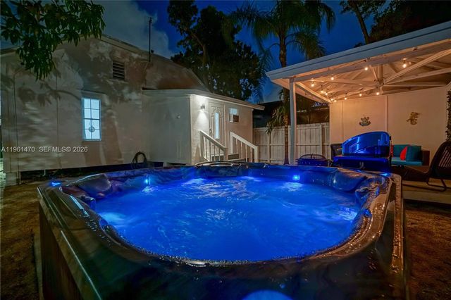 473 NE 61st Street, Miami, FL 33137