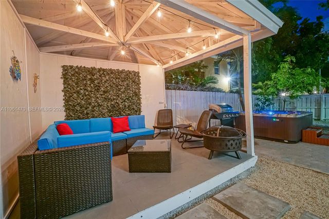 473 NE 61st Street, Miami, FL 33137