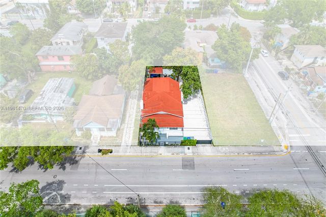 473 NE 61st Street, Miami, FL 33137