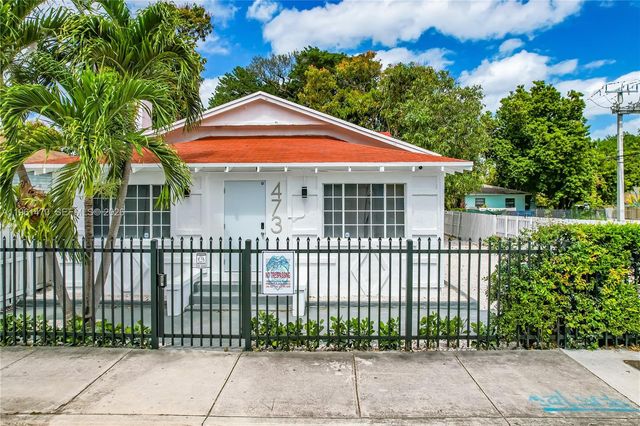 473 NE 61st Street, Miami, FL 33137