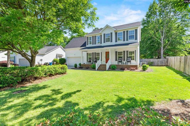 1109 Saluda Chase Way, West Columbia, SC 29169
