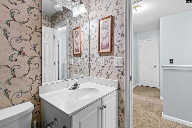 1109 Saluda Chase Way, West Columbia, SC 29169