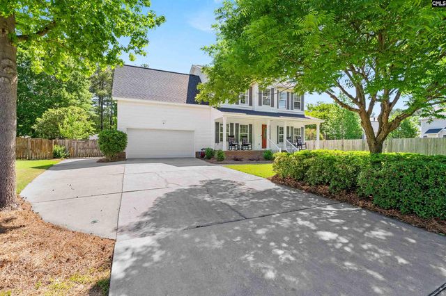1109 Saluda Chase Way, West Columbia, SC 29169