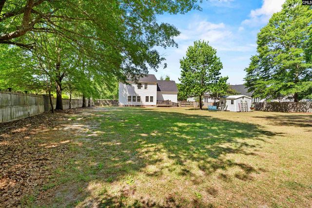 1109 Saluda Chase Way, West Columbia, SC 29169
