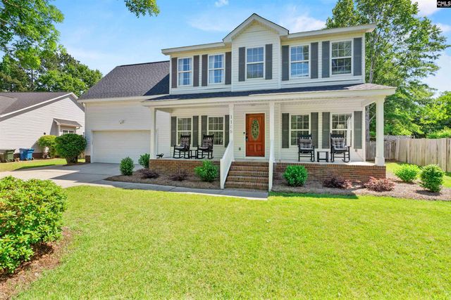 1109 Saluda Chase Way, West Columbia, SC 29169