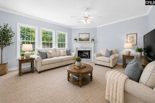 1109 Saluda Chase Way, West Columbia, SC 29169