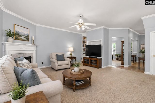 1109 Saluda Chase Way, West Columbia, SC 29169
