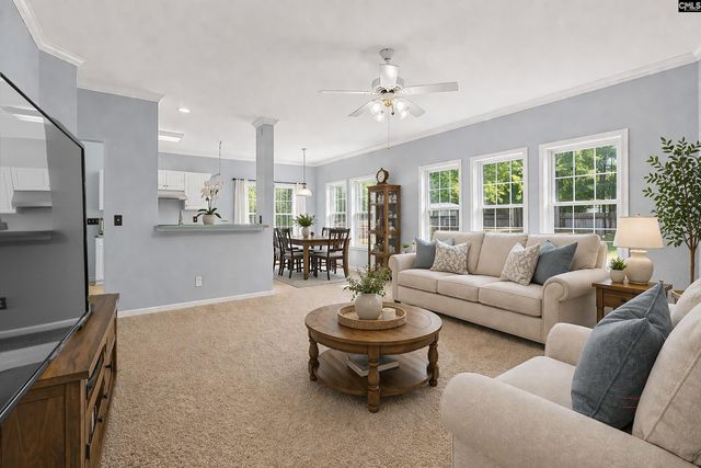 1109 Saluda Chase Way, West Columbia, SC 29169