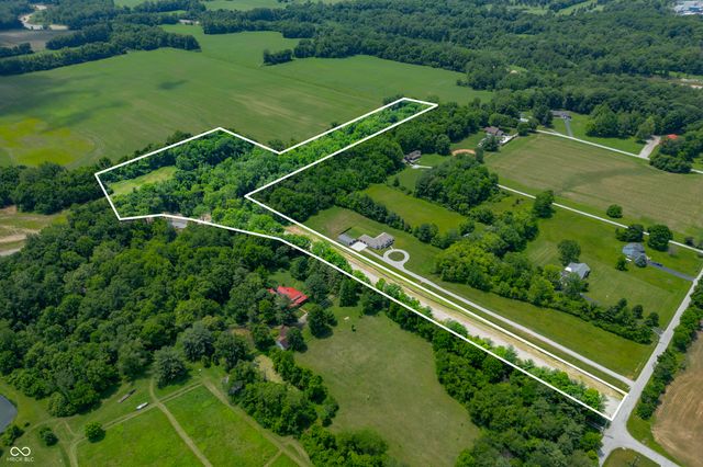 Lot 1 Whitetail Ridge, Mooresville, IN 46158