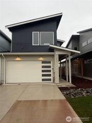 550 (Lot 6) Northview Street, Bellingham, WA 98226