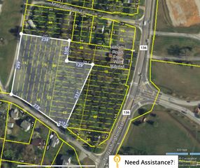 0 Choate Cemetery Rd, Cookeville, TN 38501