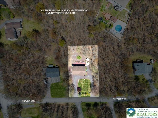 135 Harvest Way, Tunkhannock Twp, PA 18334