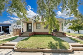 1509 W Douglas Ave, Wichita, KS 67213