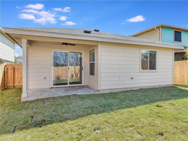 1716 Anise DR, Austin, TX 78741