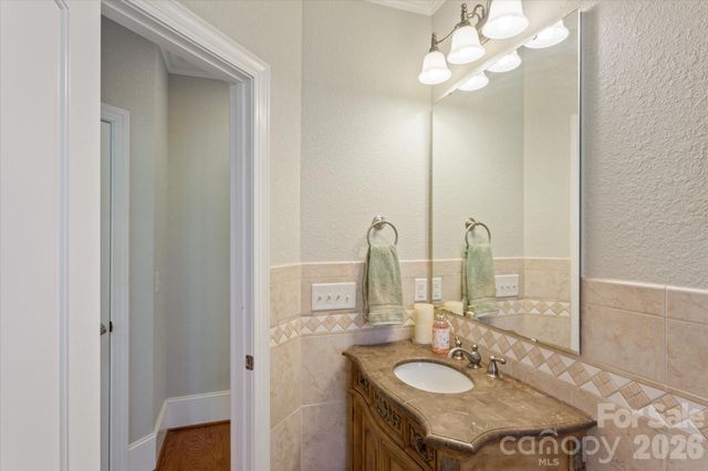 733 Plantation Drive Extension, Rutherfordton, NC 28139