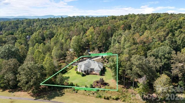 733 Plantation Drive Extension, Rutherfordton, NC 28139