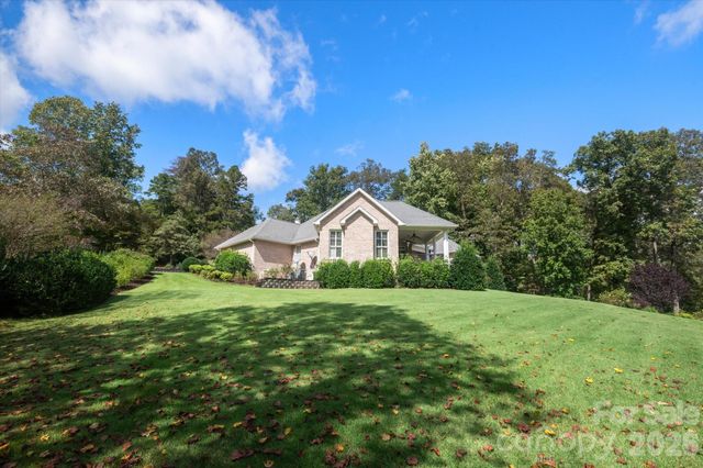 733 Plantation Drive Extension, Rutherfordton, NC 28139