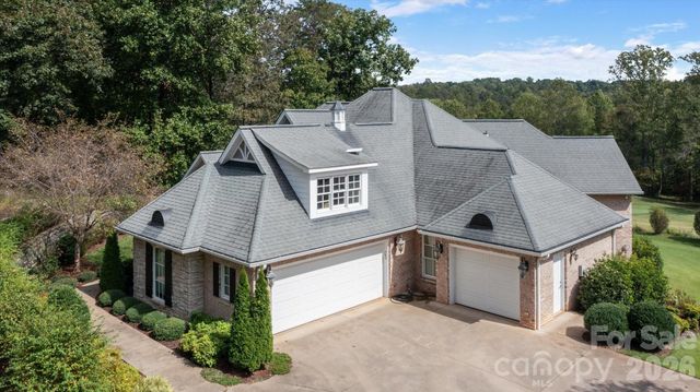 733 Plantation Drive Extension, Rutherfordton, NC 28139