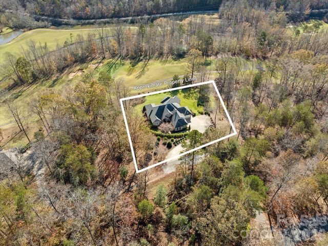 733 Plantation Drive Extension, Rutherfordton, NC 28139