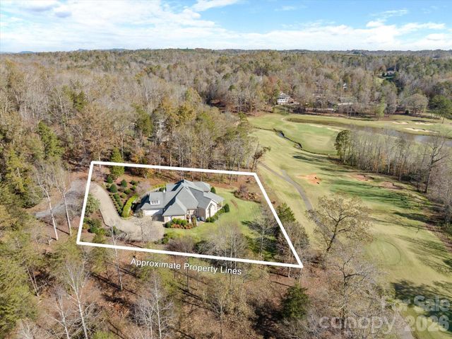 733 Plantation Drive Extension, Rutherfordton, NC 28139