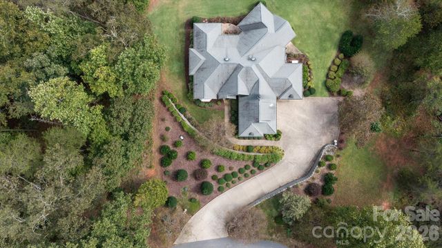 733 Plantation Drive Extension, Rutherfordton, NC 28139