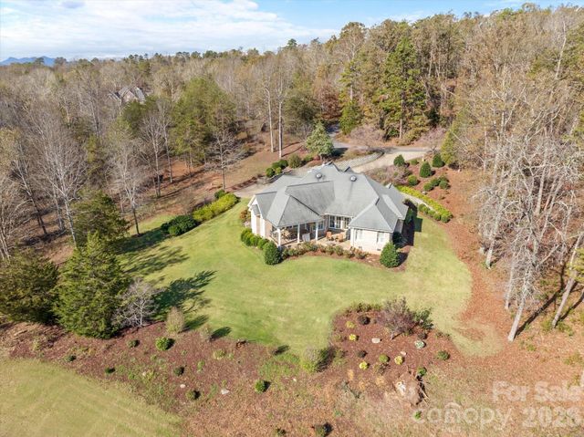 733 Plantation Drive Extension, Rutherfordton, NC 28139