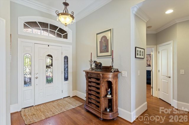 733 Plantation Drive Extension, Rutherfordton, NC 28139
