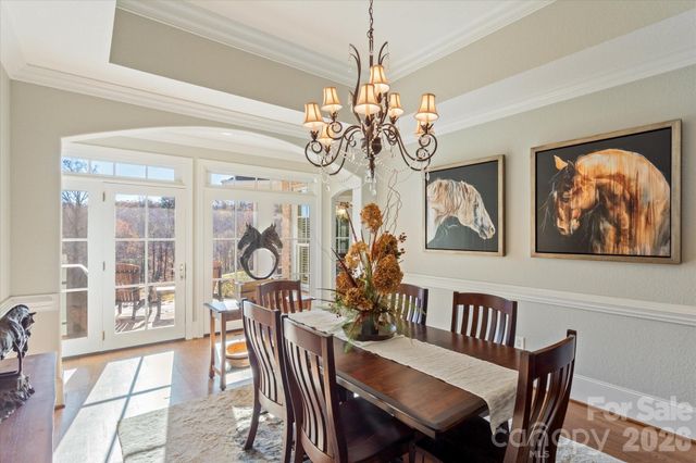 733 Plantation Drive Extension, Rutherfordton, NC 28139